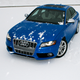 Illustration for article titled 2010 Audi S4